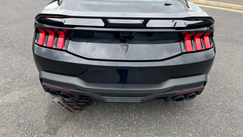 Ford Mustang 5.0 V8 Dark Horse 2dr Petrol Coupe